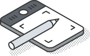 Custom Illustration